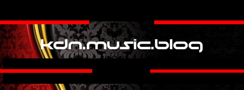 KDN MUSIC BLOG